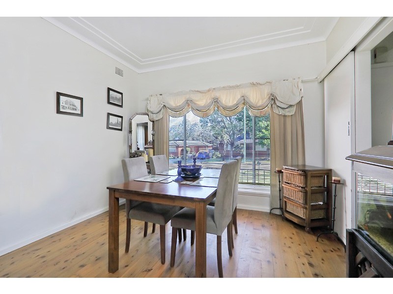 13 Crosby Street, Greystanes NSW 2145