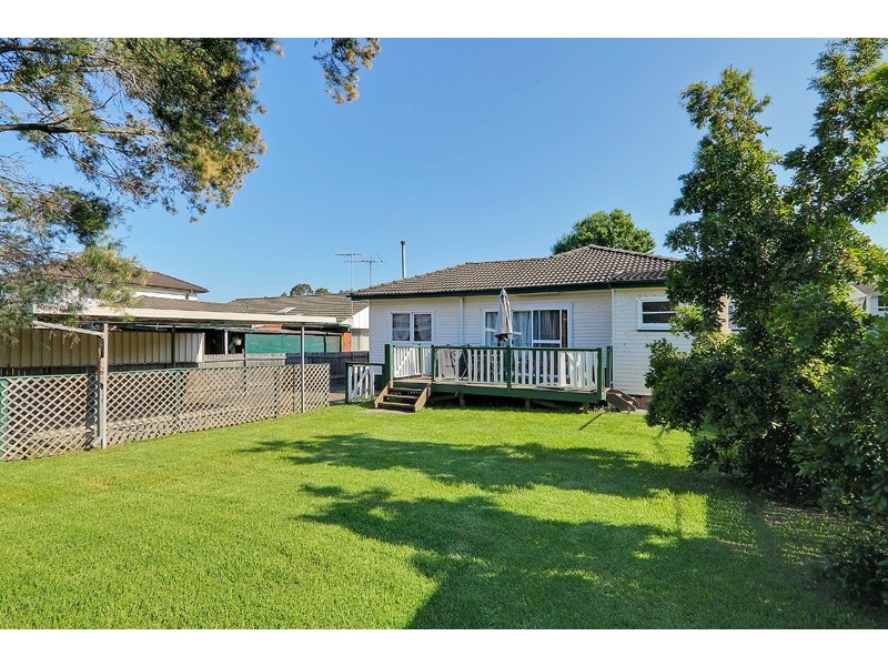 13 Crosby Street, Greystanes NSW 2145