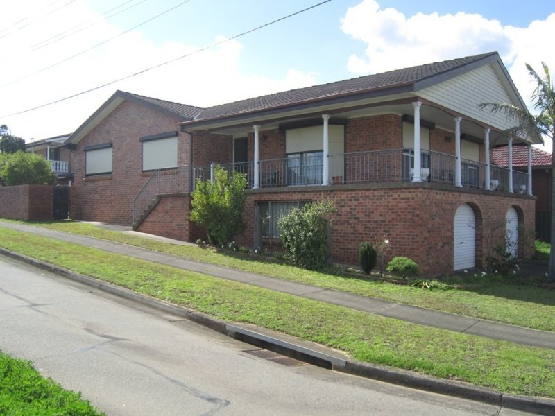 7 Hereford Place, South Wentworthville NSW 2145