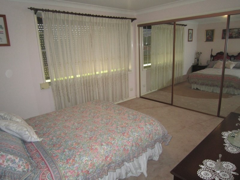 7 Hereford Place, South Wentworthville NSW 2145