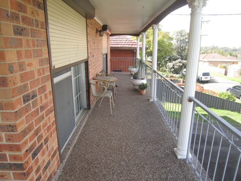 7 Hereford Place, South Wentworthville NSW 2145