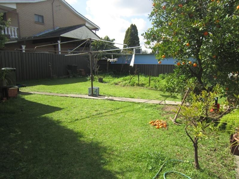 7 Hereford Place, South Wentworthville NSW 2145