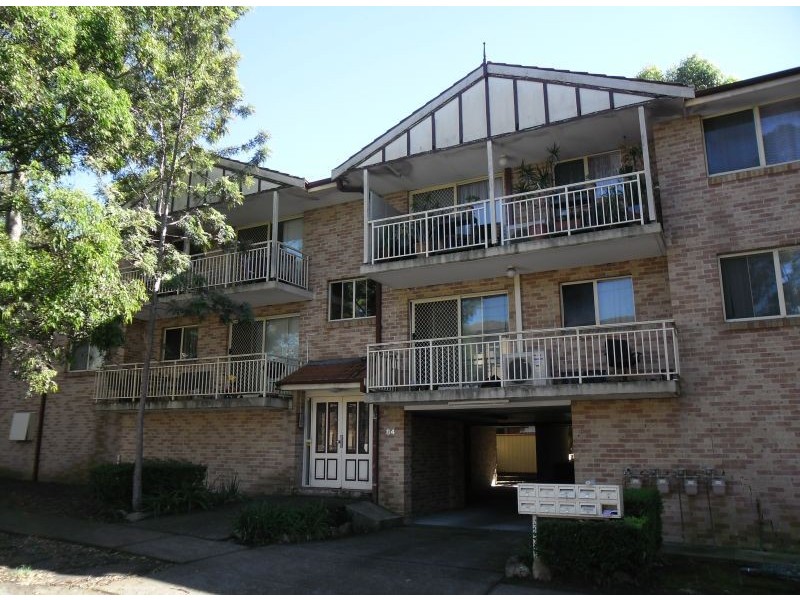 6/84 Lane Street, Wentworthville NSW 2145