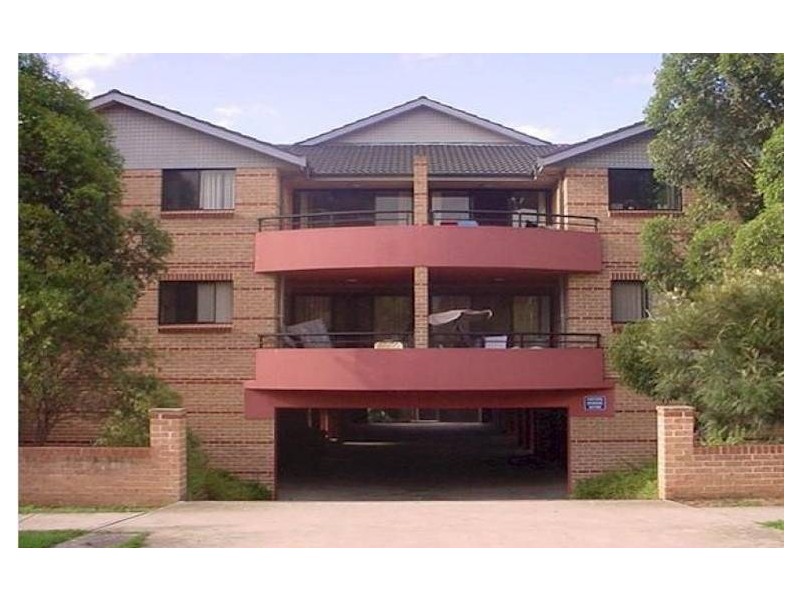 9/101-103 Stapleton Street, Pendle Hill NSW 2145