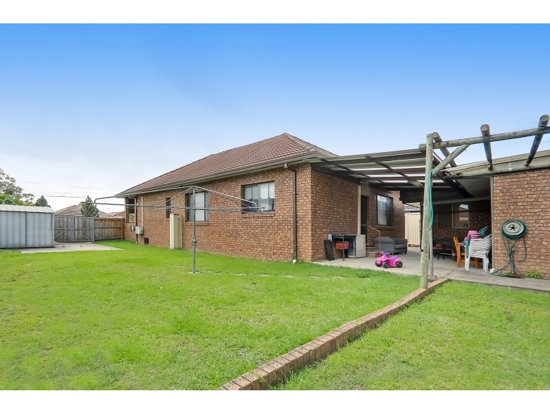 45 Northcott Street, South Wentworthville NSW 2145