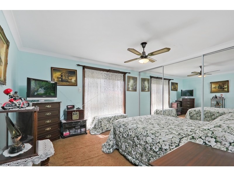 16 Rowena Street, Greystanes NSW 2145