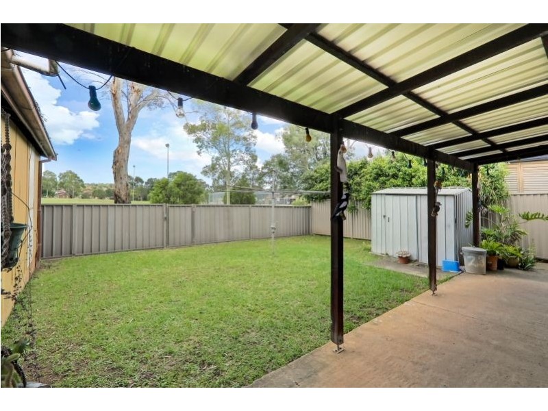 16 Rowena Street, Greystanes NSW 2145