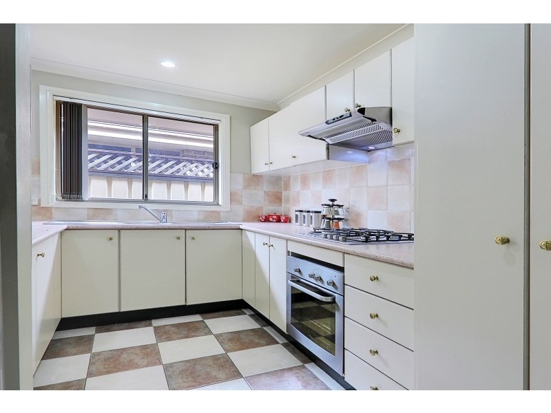 Wentworthville NSW 2145