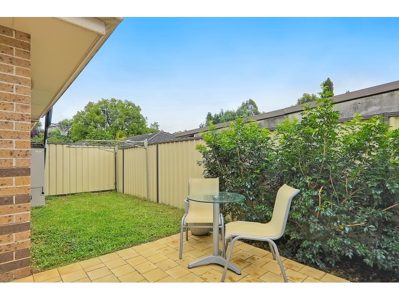 Wentworthville NSW 2145