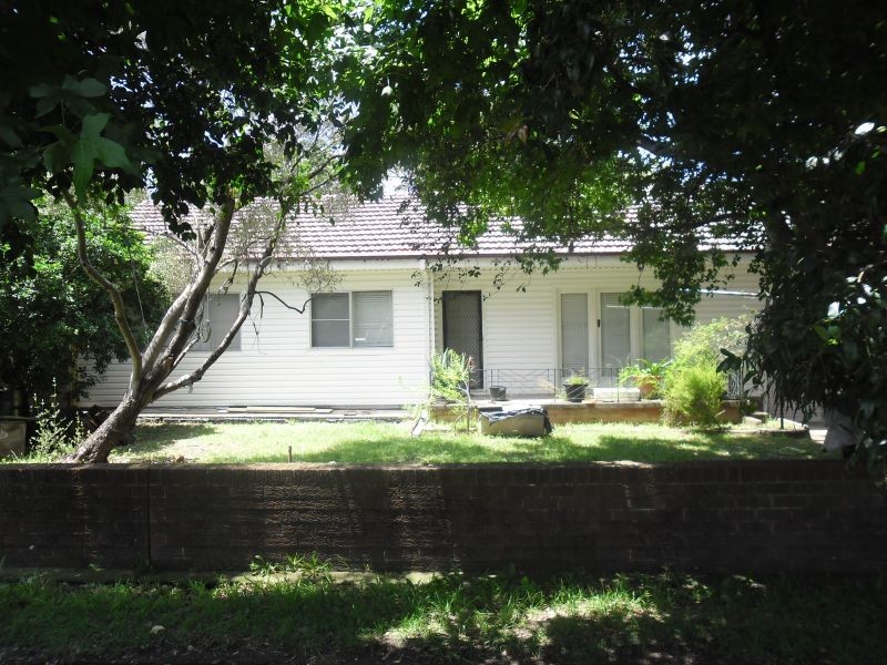 2a  Constitution Road, Constitution Hill NSW 2145