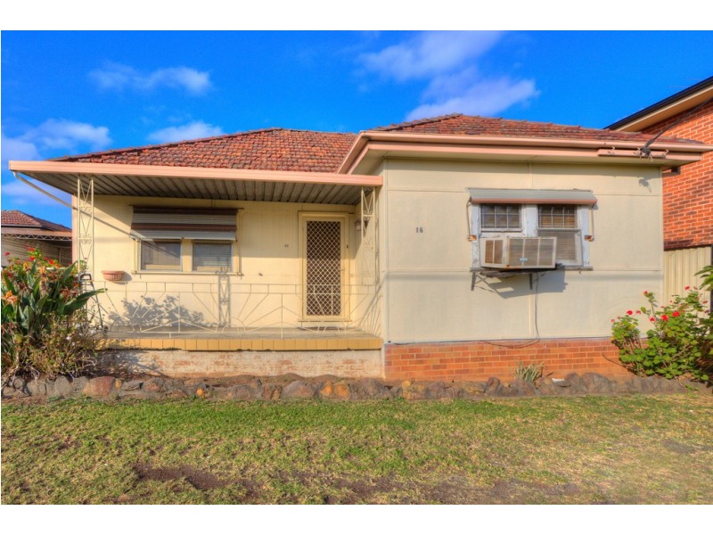 16 Jersey Road, South Wentworthville NSW 2145