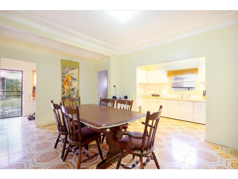 16 Jersey Road, South Wentworthville NSW 2145