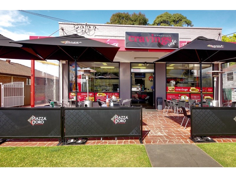 9 Oramzi Road, Girraween NSW 2145