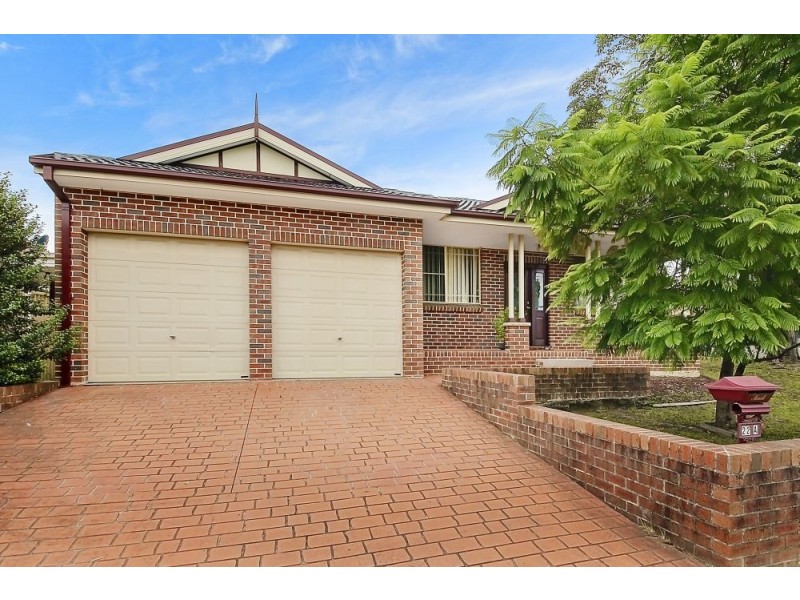 22 Garfield Street, Wentworthville NSW 2145