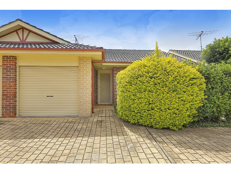 4/16 Killeen Street, Wentworthville NSW 2145