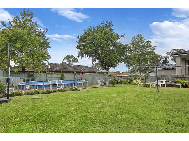 26 Northcott Street, South Wentworthville NSW 2145