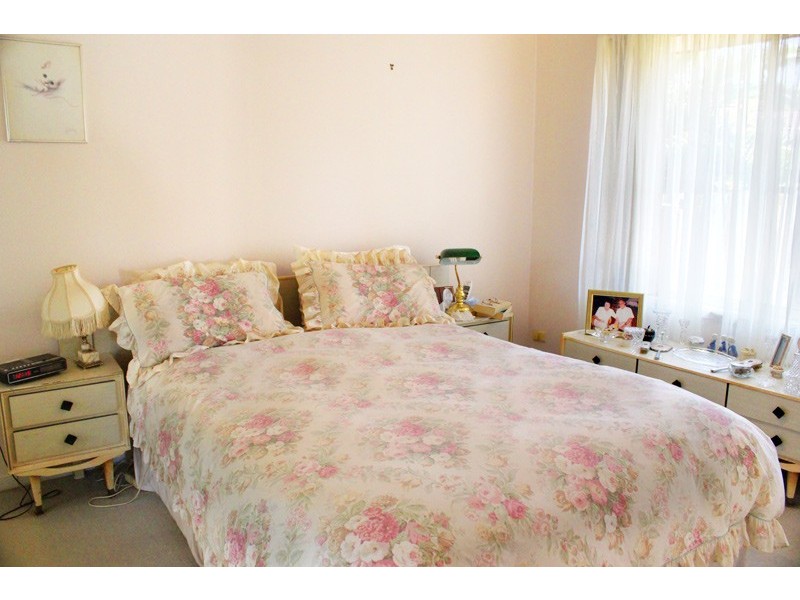 8/43 Magowar Road, Pendle Hill NSW 2145