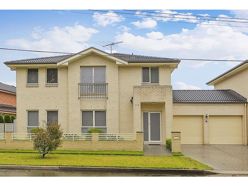 114 Railway Street, Wentworthville NSW 2145