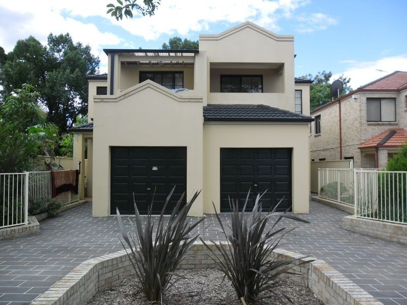 11B Oatlands Street, Wentworthville NSW 2145