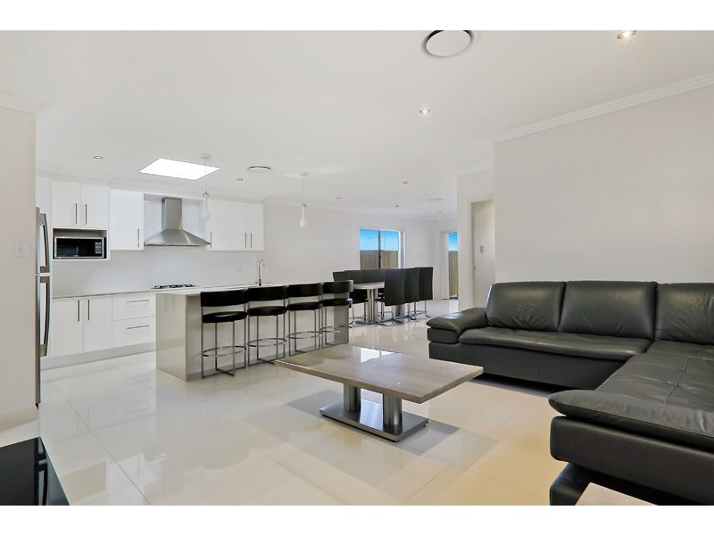 2 Wombat Street, Pemulwuy NSW 2145