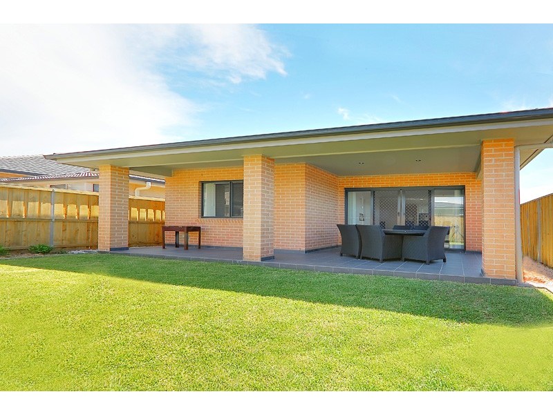 2 Wombat Street, Pemulwuy NSW 2145