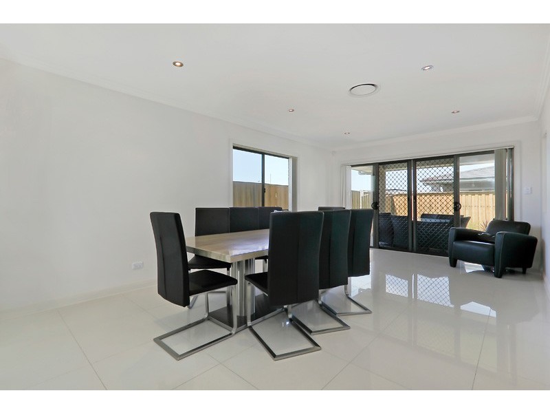 2 Wombat Street, Pemulwuy NSW 2145
