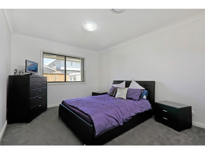 2 Wombat Street, Pemulwuy NSW 2145