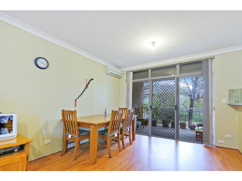 16/26-30 Sherwood Road, Merrylands West NSW 2160