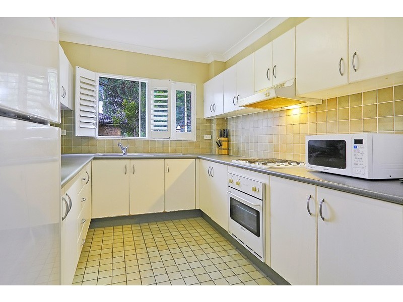 16/26-30 Sherwood Road, Merrylands West NSW 2160