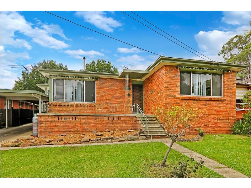 59 Peachtree Avenue, Constitution Hill NSW 2145