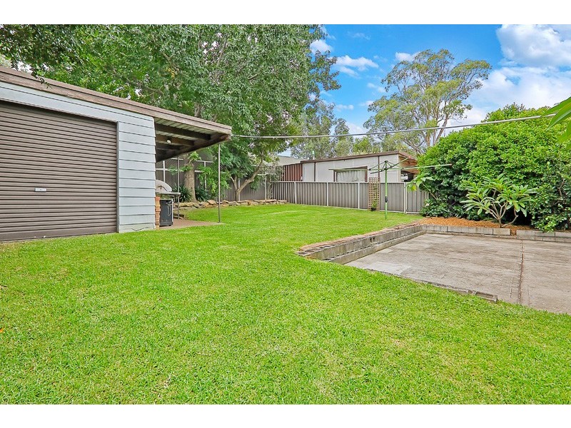 59 Peachtree Avenue, Constitution Hill NSW 2145