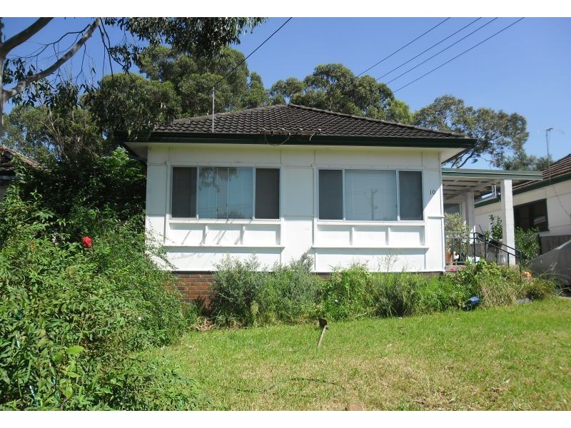 10 Levy Street, Pendle Hill NSW 2145