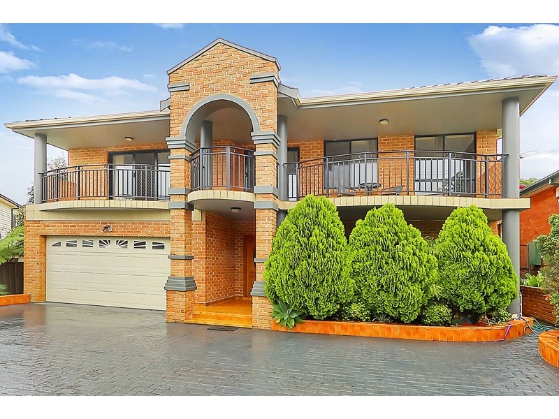 40 Mount Street, Constitution Hill NSW 2145