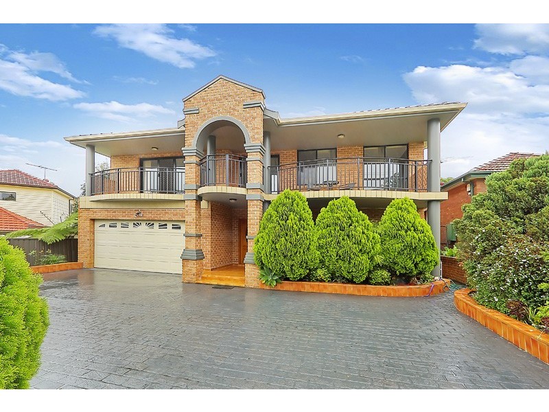 40 Mount Street, Constitution Hill NSW 2145