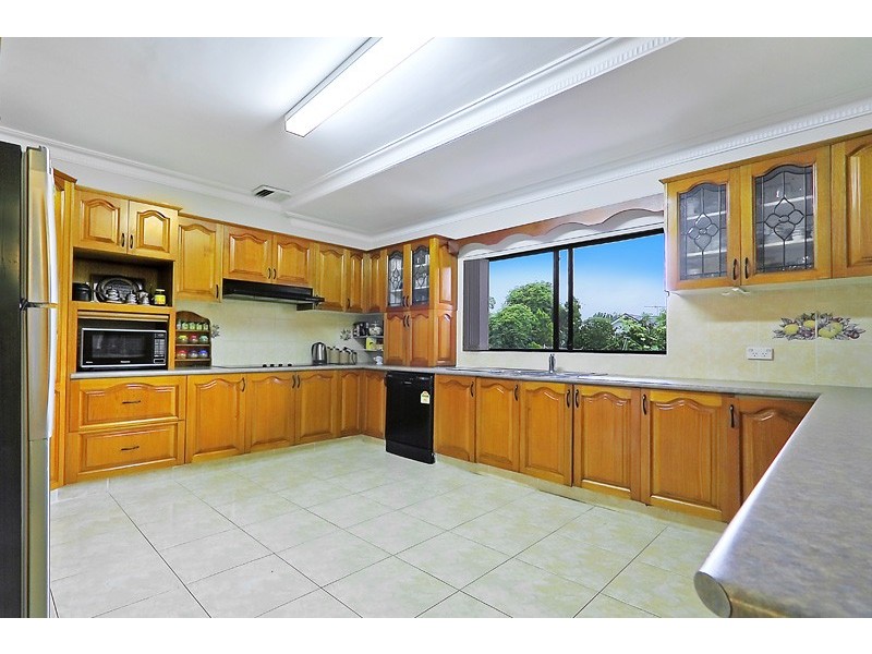 40 Mount Street, Constitution Hill NSW 2145