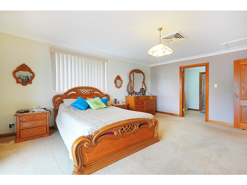 40 Mount Street, Constitution Hill NSW 2145