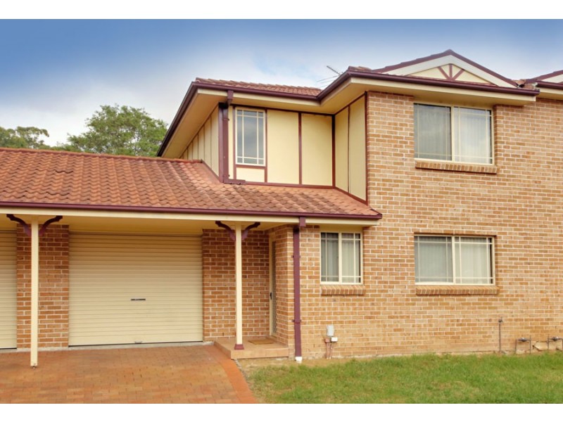 6/98 Metella Road, Toongabbie NSW 2146