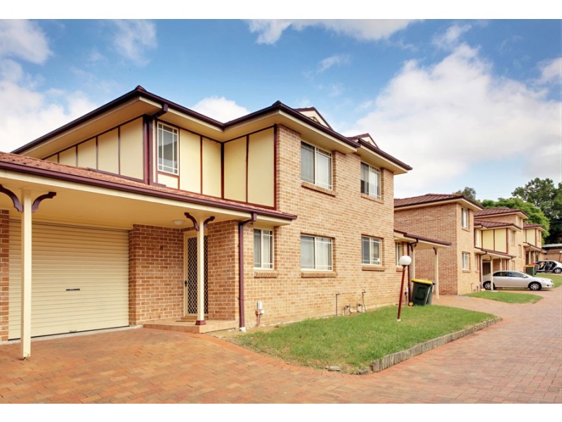 6/98 Metella Road, Toongabbie NSW 2146