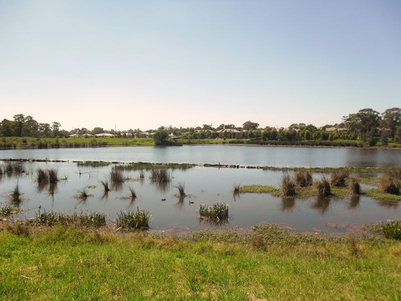 Pemulwuy NSW 2145