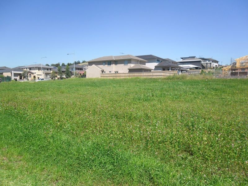 Pemulwuy NSW 2145