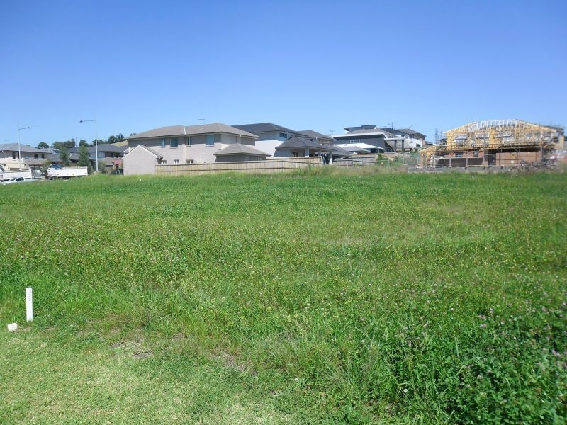 Pemulwuy NSW 2145