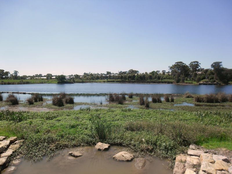 Pemulwuy NSW 2145