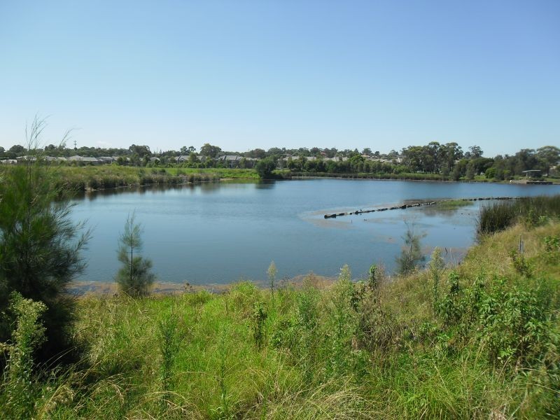 Pemulwuy NSW 2145