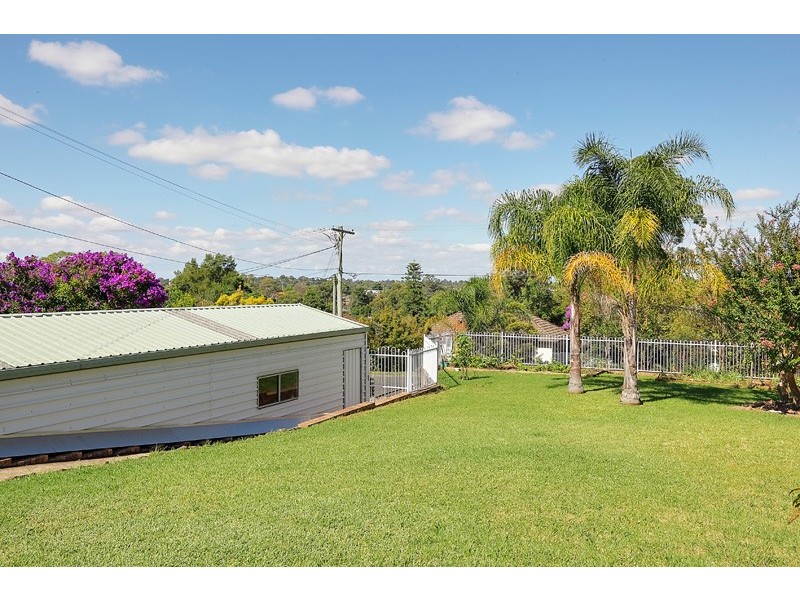13 Page Street, Constitution Hill NSW 2145
