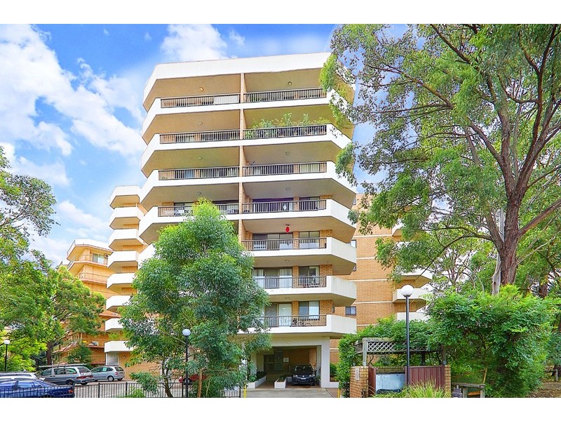 20/76 Great Western Highway, Parramatta NSW 2150