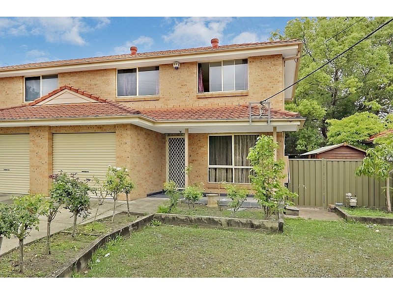 2/99A Darcy Road, Wentworthville NSW 2145