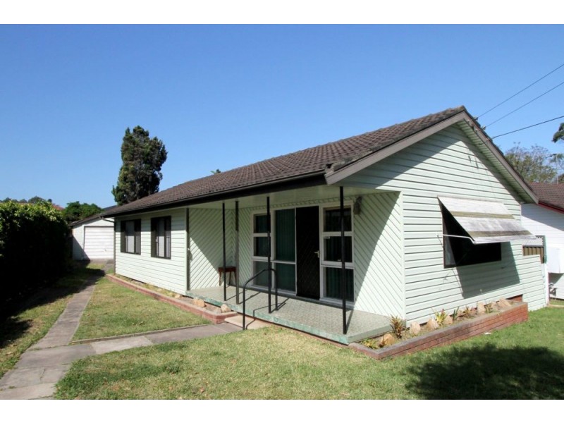 24 Harrison Street, Northmead NSW 2152