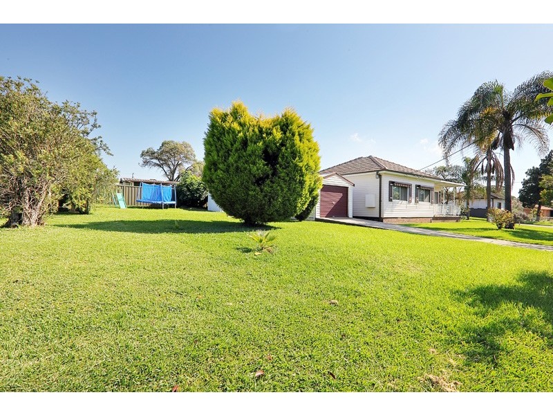 Pendle Hill NSW 2145