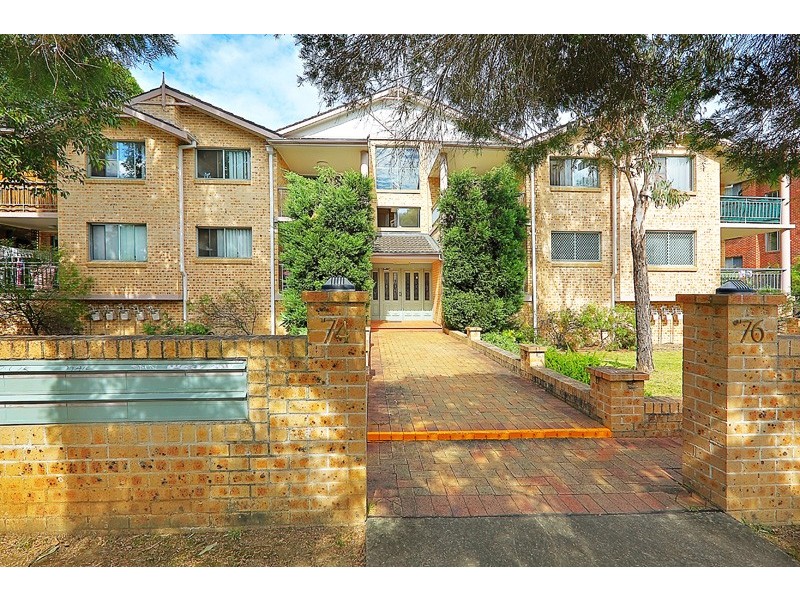 20/74-76 Stapleton Street, Pendle Hill NSW 2145