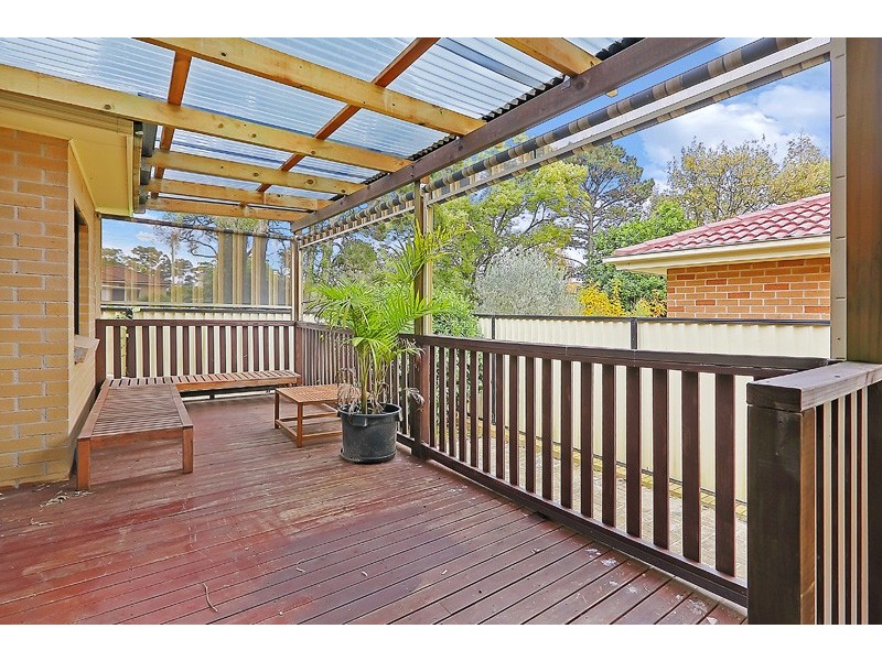 2/36 Carinya Road, Girraween NSW 2145